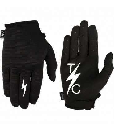 THRASHIN COVERT STHEALT V2 GANTS ETE NOIR