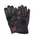 LOSER MACHINE DEATH GRIP HANDSCHUHE SCHWARZ