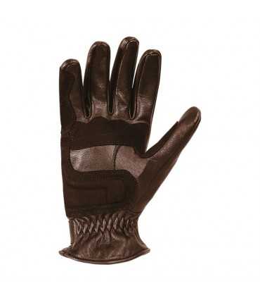 JOHN DOE TRACKER GLOVES BROWN