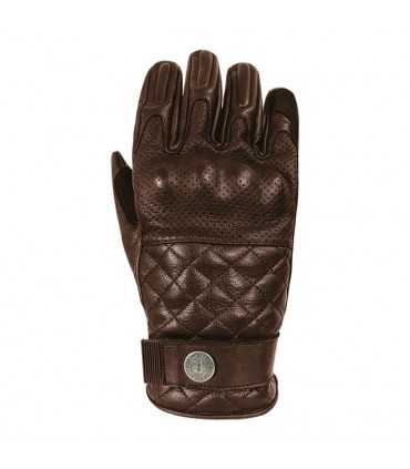 JOHN DOE TRACKER HANDSCHUHE BRAUN