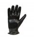 JOHN DOE TRACKER GLOVES NERO