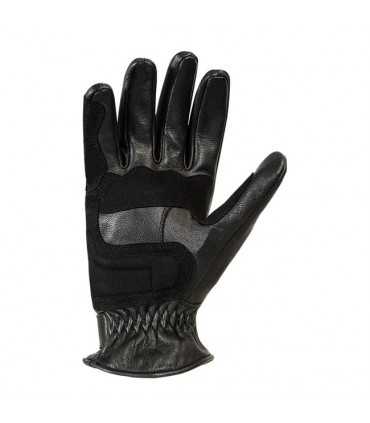 JOHN DOE TRACKER GLOVES NERO