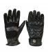 JOHN DOE TRACKER HANDSCHUHE SCHWARZ