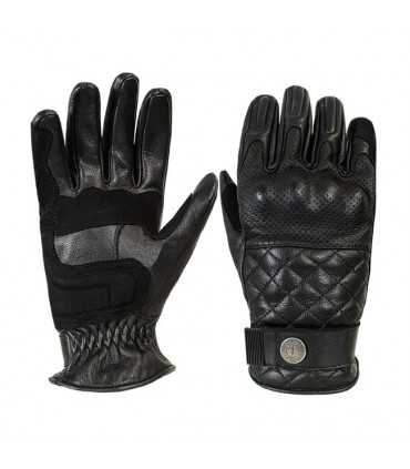 JOHN DOE TRACKER GLOVES NERO