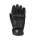 JOHN DOE TRACKER GLOVES NERO