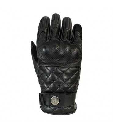 JOHN DOE TRACKER HANDSCHUHE SCHWARZ