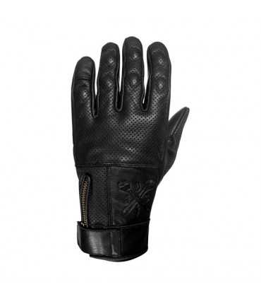 JOHN DOE SHAFT GLOVES NERO