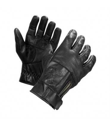 JOHN DOE SHAFT GLOVES BLACK