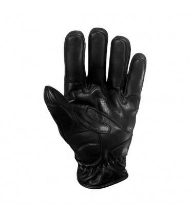 JOHN DOE FRISCHE HANDSCHUHE SCHWARZ