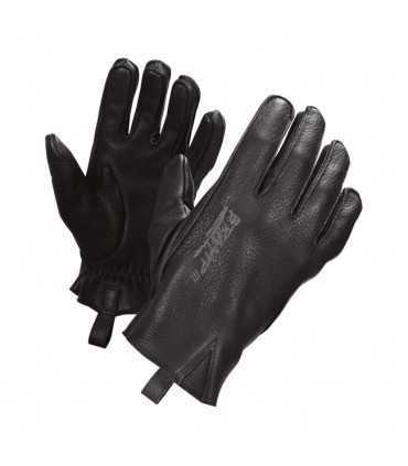 JOHN DOE GLOVES IRONHEAD NERO