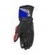 Racing gloves Berik 2.0 race blue