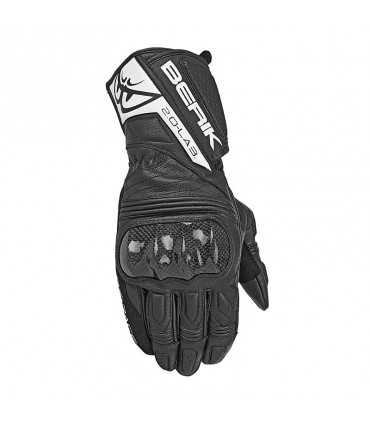 Gants racing Berik 2.0 race noir