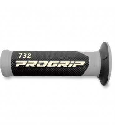 PROGRIP 732 DÖBEL DENSITY ROAD GRIPS SCHWARZ/grau