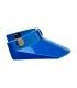 BILTWELL SPOILER GRANDE 3 BOTTONI BLU