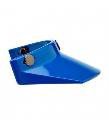 BILTWELL SPOILER GRANDE 3 BOTTONI BLU