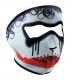 ZAN VOLLGESICHTSMASKE TRICKSTER ONE SIZE