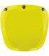 Biltwell visiere bubble jaune