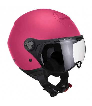 Jet Cgm 107A Florence pink matt