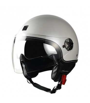 Jet Motocubo Fly blanc