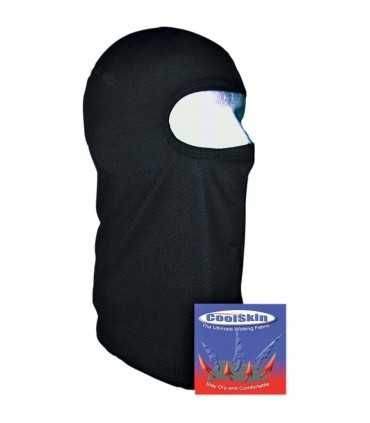 SCHAMPA &amp DIRT SKINS BALACLAVA COOLSKIN