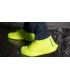 Tucano Urbano SHOE COVER FOOTERINE yellow