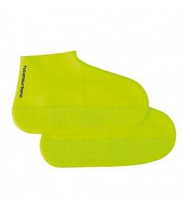 Tucano Urbano SHOE COVER FOOTERINE yellow