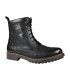 JOHN DOE RIDING BOOTS FALCON BLACK CE