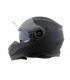 Casco Moto apribile Motocubo 925 nero opaco