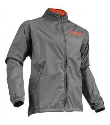 THOR PACK GRAY JACKET