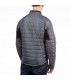 Icon Raiden jacket gray