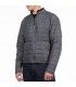 Icon Raiden jacket gray