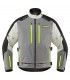 Icon Raiden jacket gray