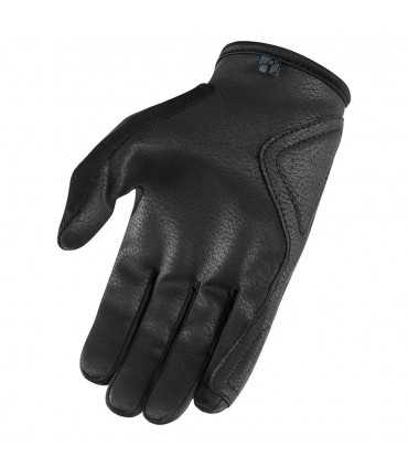 Icon Hooligan schwarz Frauen es Handschuhe