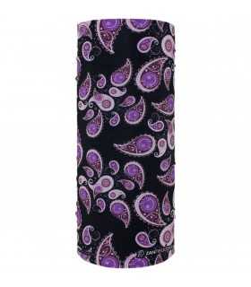 ZAN PAISLEY MOTLEY TUBE™ ALL WEATHER ONE SIZE