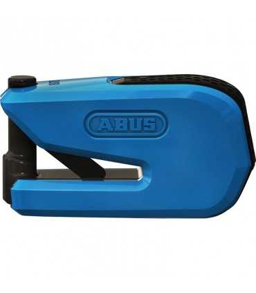 Abus 8078 Granit Detecto Smartx bloccadisco blu