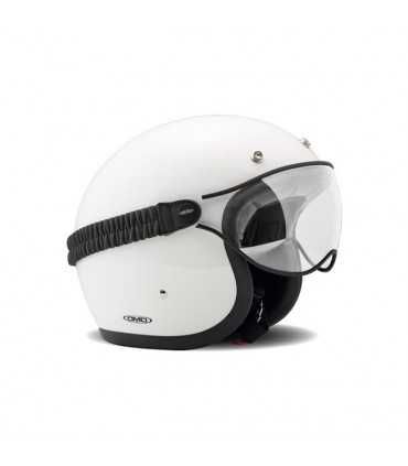 DMD HELMET GOGGLE CLEAR