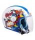 Casco bambino Cgm Comic