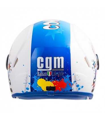 Casco bambino Cgm Comic