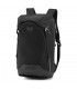 Zaino Icon Squad 4 backpack black