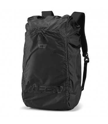 Zaino Icon Squad 4 backpack black