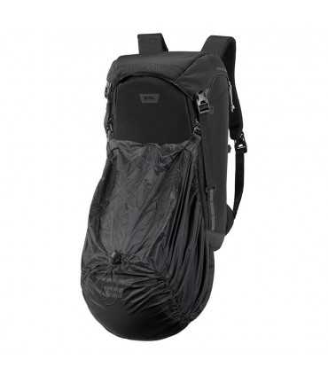 Icon Squad 4 Rucksack schwarz