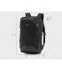 Zaino Icon Squad 4 backpack black