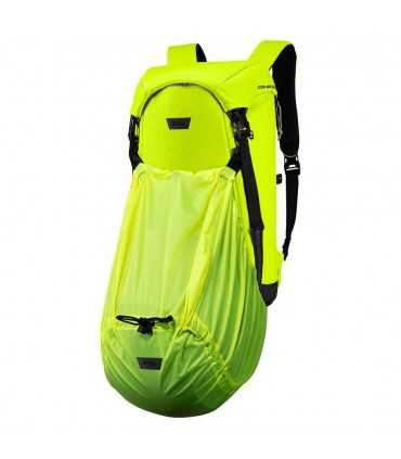 Icon Squad 4 backpack yellow