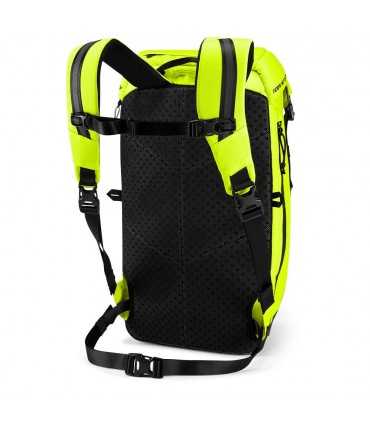 Icon Squad 4 backpack yellow