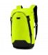 Icon Squad 4 backpack yellow