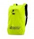 Icon Squad 4 backpack yellow