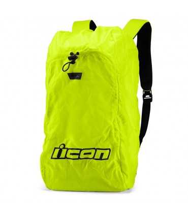 Icon Squad Rucksack 4 gelb