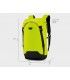 Icon Squad 4 backpack yellow