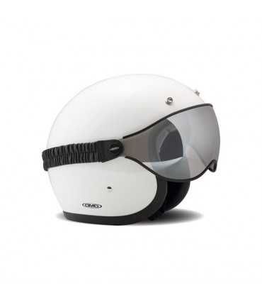 DMD HELMET VISIERE miroir gris