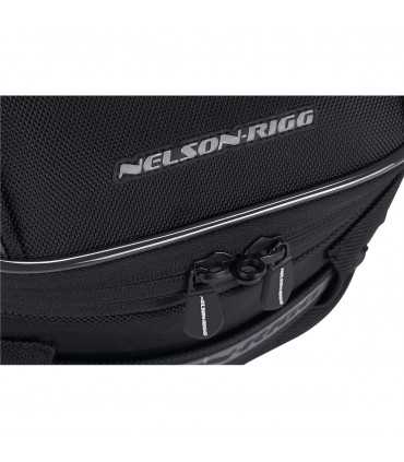 Tail seat bag Nelson Rigg Commuter Sport